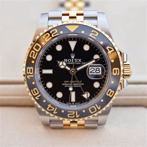 rolex gmt master 2 prix 2014|Rolex GMT Master 2.